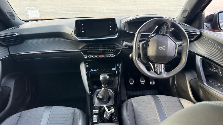 Peugeot 2008 1.2 PureTech Allure Premium+ 5dr Petrol Estate